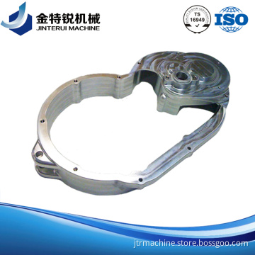 alloy aluminum cast part